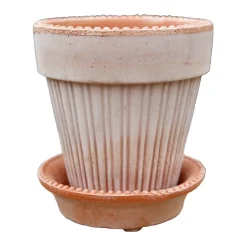 Flower Pots^Bergs Potter Simona flower pot 16 cm, Pink