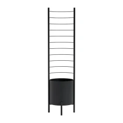 Hot Eva Solo Simply Grow trellis for large outer pot, Black