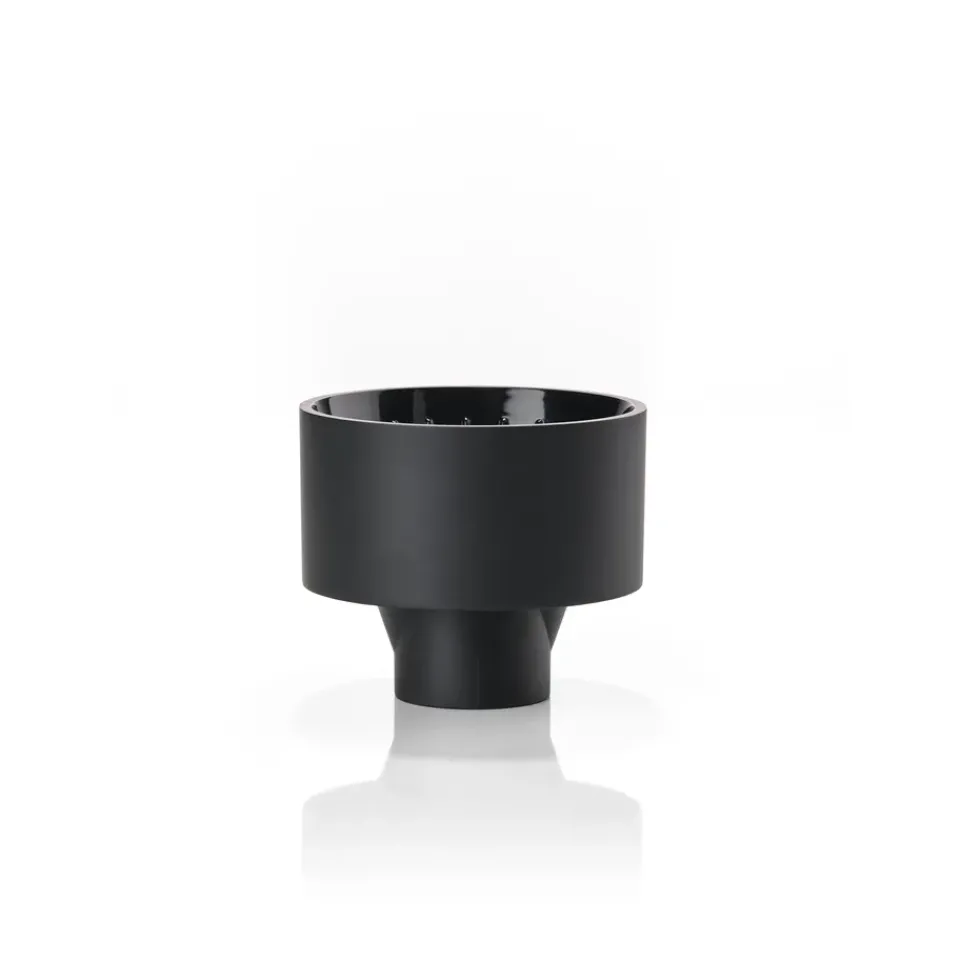 Hot Zone Denmark Singles coffee filter for thermos pot, Svart Black