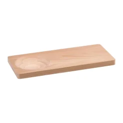 Chopping Boards^Zone Denmark Singles cutting board 17x38 cm, Beech Beige