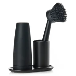 Best Zone Denmark Singles dish set 15x22 cm, Black