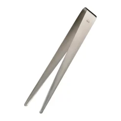Hot Zone Denmark Singles food tweezer 26 cm, Steel Silver-coloured