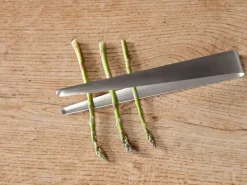 Hot Zone Denmark Singles food tweezer 26 cm, Steel Silver-coloured