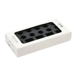 Wine & Barware^Zone Denmark Singles ice cube tray, Black