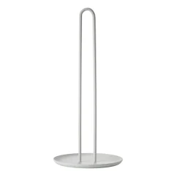 Outlet Zone Denmark Singles kitchen roll holder, Warm Grey