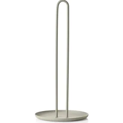 Clearance Zone Denmark Singles kitchen roll holder, mud Beige