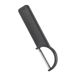 Peelers^Zone Denmark Singles peeler 16 cm, Black