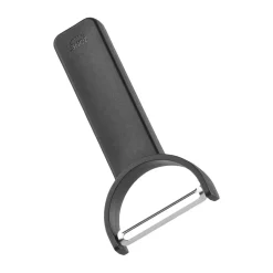 Zone Denmark Singles peeler 12 cm, Black
