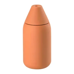 Hot Zone Denmark Singles soap dispenser, Apricot Orange