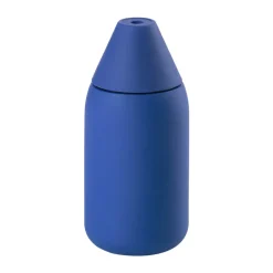 Outlet Zone Denmark Singles soap dispenser, Indigo Blue