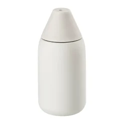 Soap Dispensers & Dishes^Zone Denmark Singles soap dispenser, Warm Grey