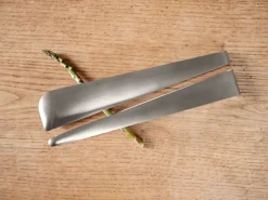 New Zone Denmark Singles steamer 5x26 cm, Steel Silver-coloured