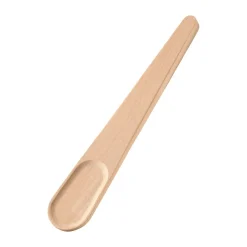 Clearance Zone Denmark Singles stirring spoon 26 cm, Beech Beige