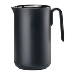 Online Zone Denmark Singles thermal jug 1 L, Svart Black