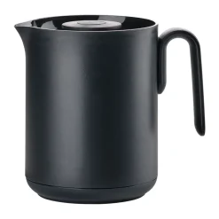Thermoses^Zone Denmark Singles Thermos Jug 0.6 L, Svart Black