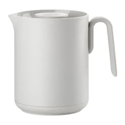 Thermoses^Zone Denmark Singles Thermos Jug 0.6 L, Warm Grey