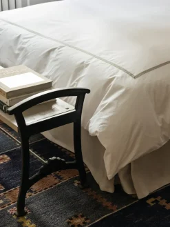 Sale Mille Notti Singolo duvert cover EKO, Sand, 220x220 cm Beige