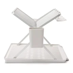 Sale Brabantia Sinkside collapsible dish rack51 cm, Light Grey