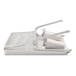 Sale Brabantia Sinkside collapsible dish rack51 cm, Light Grey