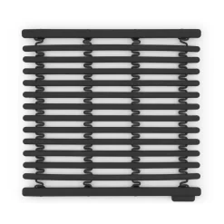 Other Washing & Cleaning Accessories^Brabantia Sinkside dish rack 30x30 cm, Dark Grey