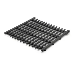 Other Washing & Cleaning Accessories^Brabantia Sinkside dish rack 30x30 cm, Dark Grey