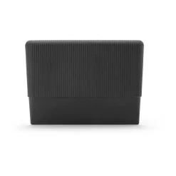 Other Washing & Cleaning Accessories^Brabantia Sinkside dish scraper, Dark Grey