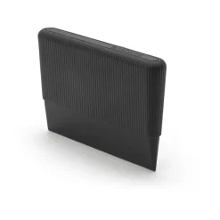 Other Washing & Cleaning Accessories^Brabantia Sinkside dish scraper, Dark Grey