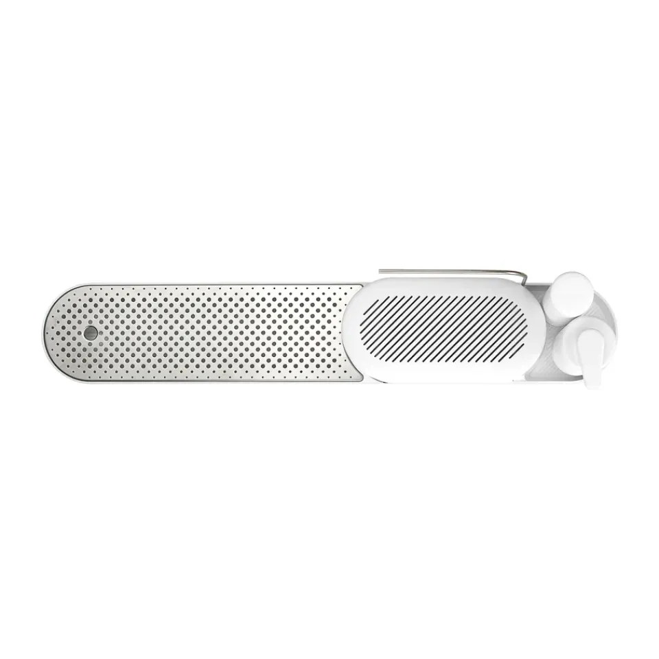 Other Washing & Cleaning Accessories^Brabantia SinkStyle sink organiser set 4 pieces, Mineral Fresh White