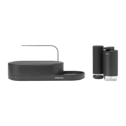 Online Brabantia SinkStyle sink organiser set 3 pieces, Mineral Infinite Grey