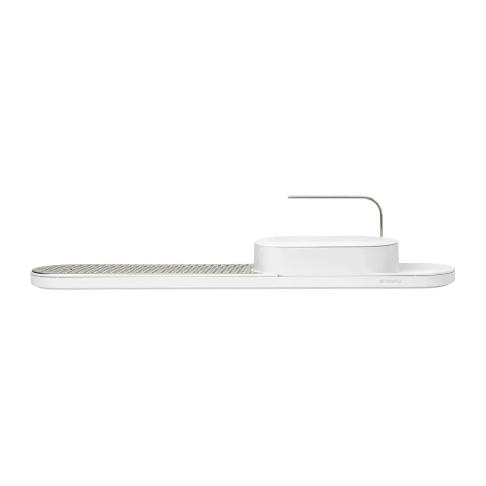 Other Washing & Cleaning Accessories^Brabantia SinkStyle sink organiser set 2 pieces, Mineral Fresh White