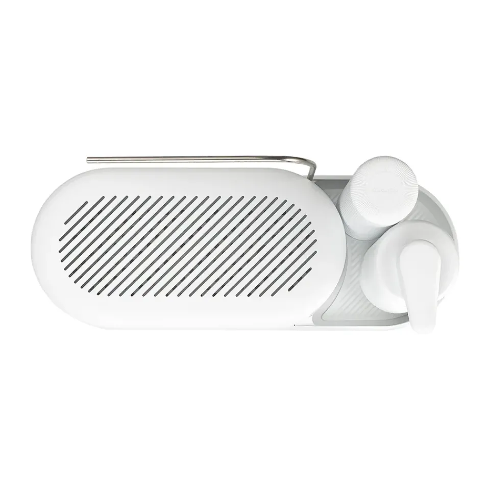 Other Washing & Cleaning Accessories^Brabantia SinkStyle sink organiser set 3 pieces, Mineral Fresh White