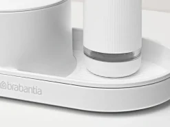 Other Washing & Cleaning Accessories^Brabantia SinkStyle sink organiser set 3 pieces, Mineral Fresh White