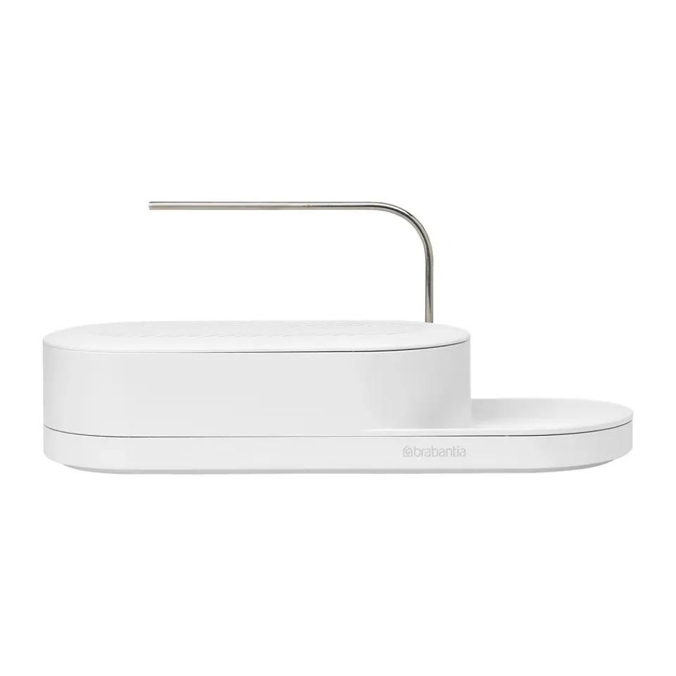 Other Washing & Cleaning Accessories^Brabantia SinkStyle sink organiser, Mineral Fresh White
