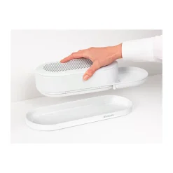Other Washing & Cleaning Accessories^Brabantia SinkStyle sink organiser, Mineral Fresh White