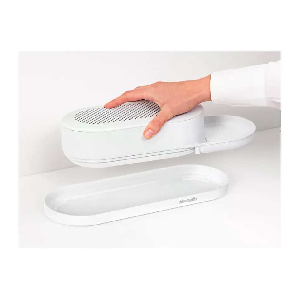 Other Washing & Cleaning Accessories^Brabantia SinkStyle sink organiser, Mineral Fresh White