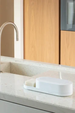 Other Washing & Cleaning Accessories^Brabantia SinkStyle sink organiser, Mineral Fresh White