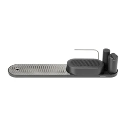 Online Brabantia SinkStyle sink organiser set 4 pieces, Mineral Infinite Grey