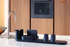 Online Brabantia SinkStyle sink organiser set 4 pieces, Mineral Infinite Grey