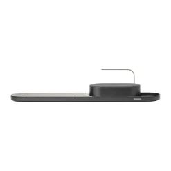 Other Washing & Cleaning Accessories^Brabantia SinkStyle sink organiser set 2 pieces, Mineral Infinite Grey