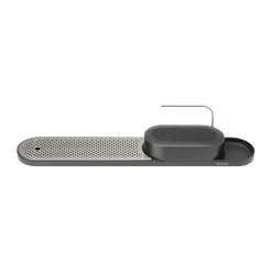 Other Washing & Cleaning Accessories^Brabantia SinkStyle sink organiser set 2 pieces, Mineral Infinite Grey