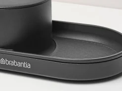 Other Washing & Cleaning Accessories^Brabantia SinkStyle sink organiser set 2 pieces, Mineral Infinite Grey