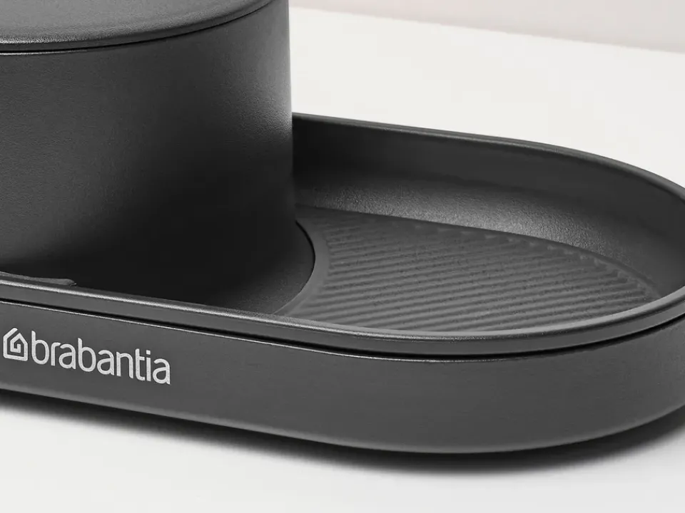 Other Washing & Cleaning Accessories^Brabantia SinkStyle sink organiser set 2 pieces, Mineral Infinite Grey