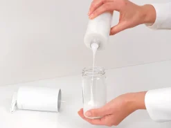 Other Washing & Cleaning Accessories^Brabantia SinkStyle soap dispenser, Mineral Fresh White