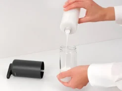 Other Washing & Cleaning Accessories^Brabantia SinkStyle soap dispenser, Mineral Infinite Grey