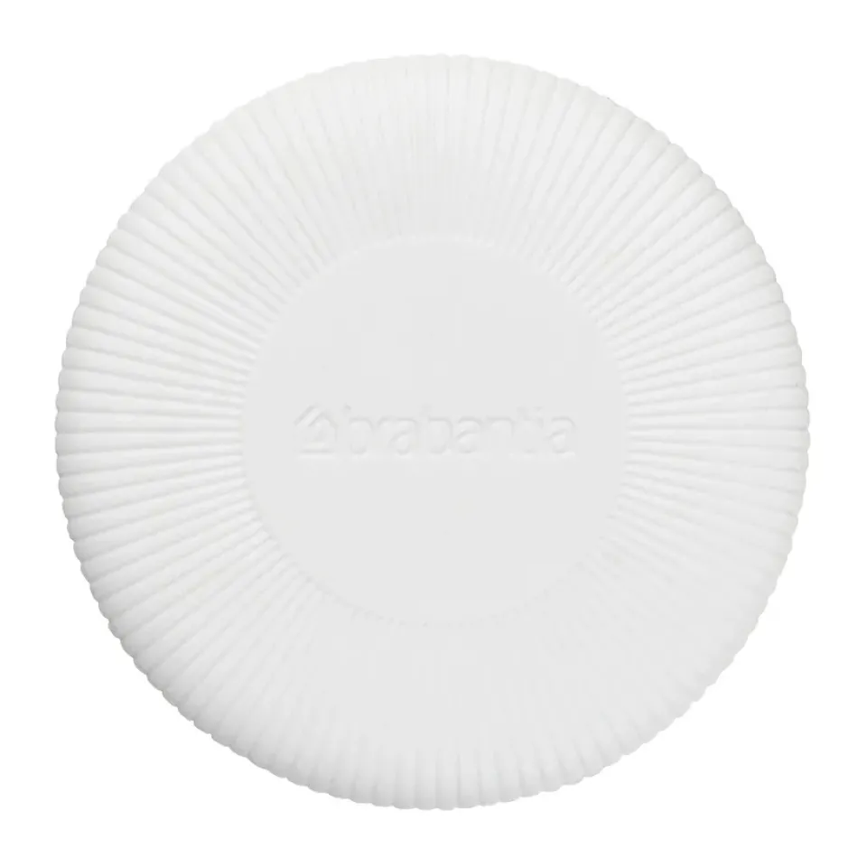 Other Washing & Cleaning Accessories^Brabantia SinkStyle washing liquid, Mineral Fresh White