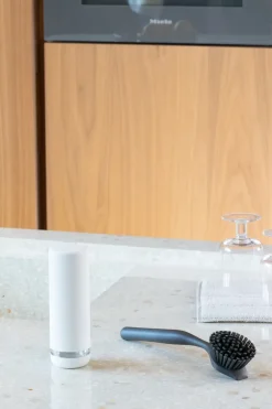 Other Washing & Cleaning Accessories^Brabantia SinkStyle washing liquid, Mineral Fresh White