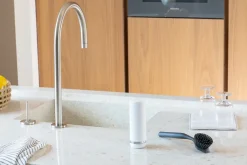 Other Washing & Cleaning Accessories^Brabantia SinkStyle washing liquid, Mineral Fresh White