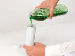 Other Washing & Cleaning Accessories^Brabantia SinkStyle washing liquid, Mineral Fresh White