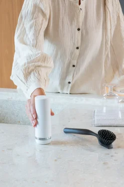 Other Washing & Cleaning Accessories^Brabantia SinkStyle washing liquid, Mineral Fresh White