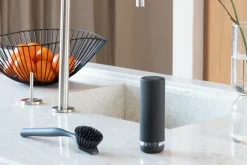 Other Washing & Cleaning Accessories^Brabantia SinkStyle washing liquid, Mineral Infinite Grey